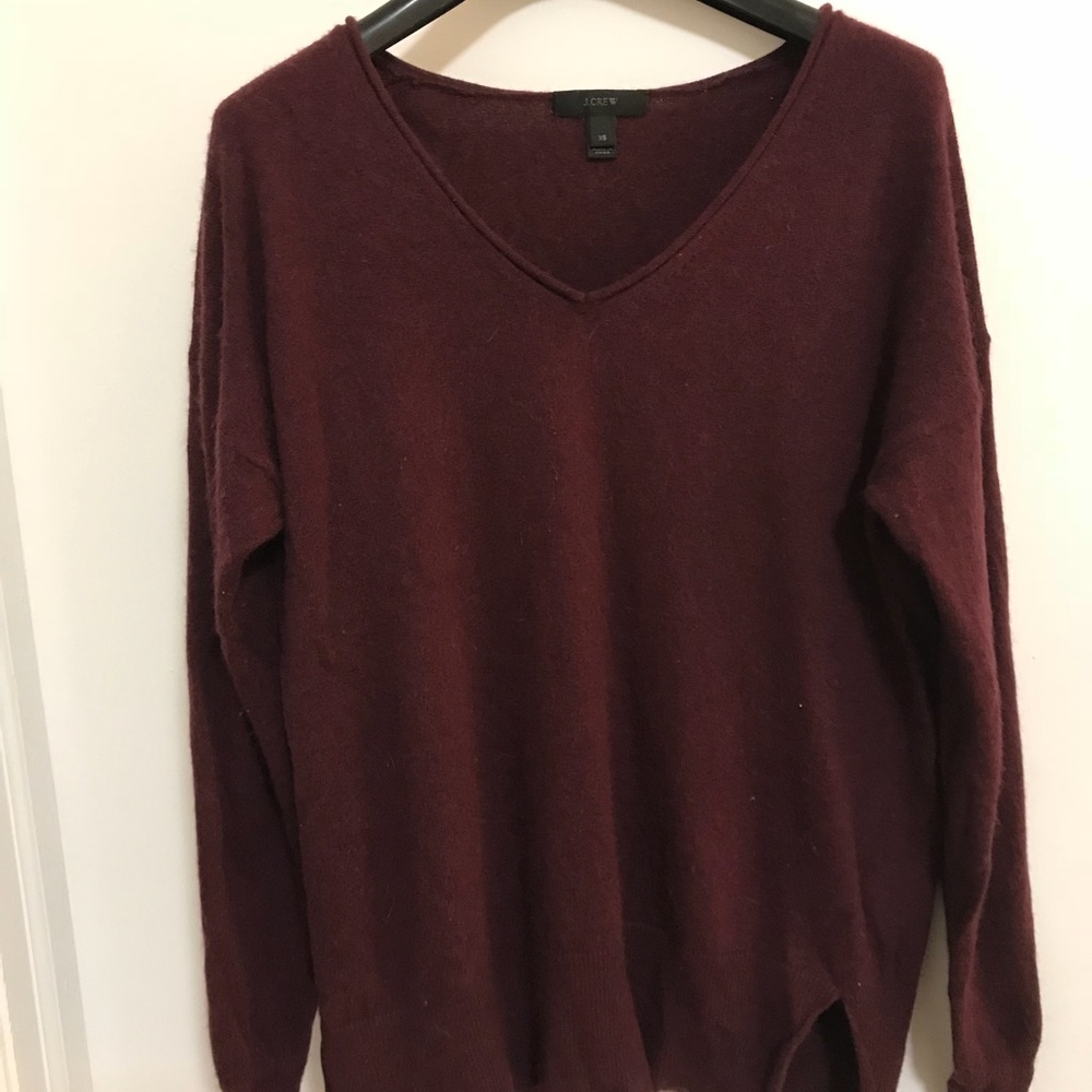 Jcrew sweater